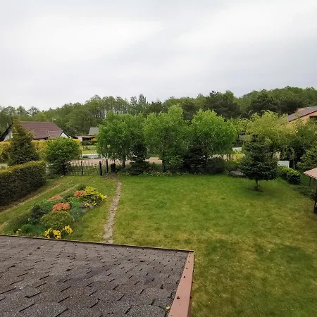 Gunia Holiday home Kopalino