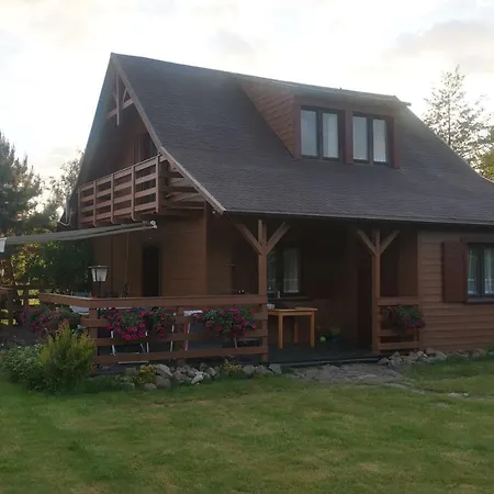 Holiday home Gunia