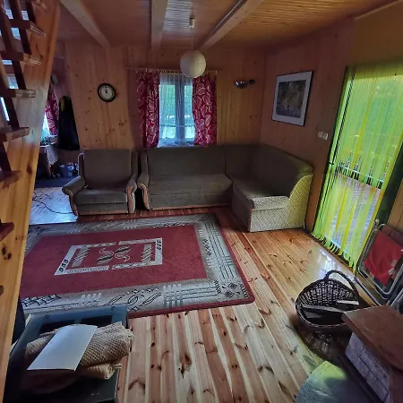 Gunia Holiday home Kopalino