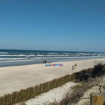 Gunia Holiday home *