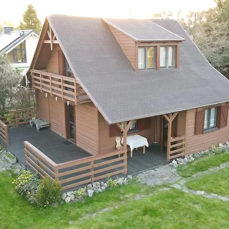 Holiday home Gunia