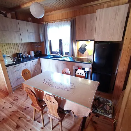 Gunia Holiday home
