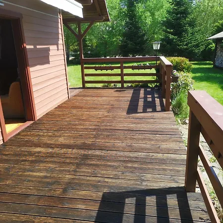 Holiday home Gunia *