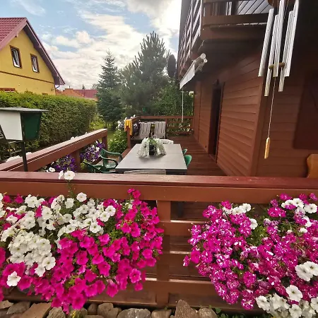 Gunia Holiday home *