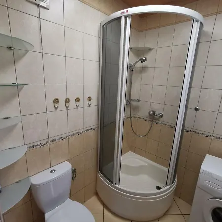 Holiday home Gunia Kopalino