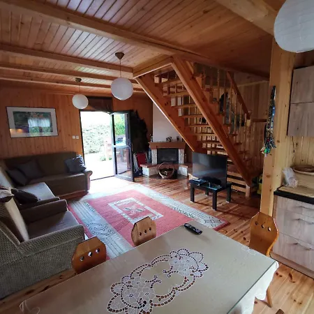 Gunia Holiday home