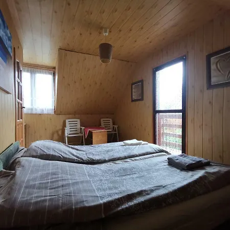 Gunia Holiday home