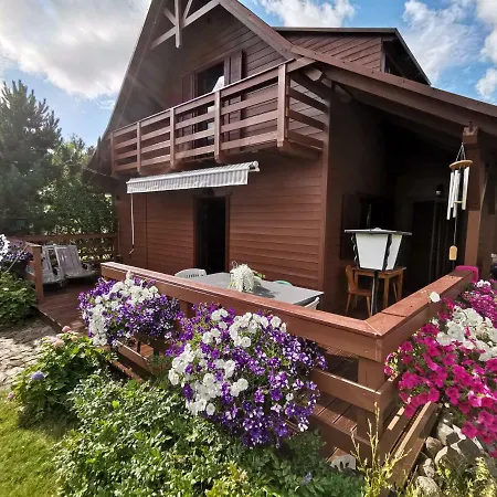 Gunia Holiday home