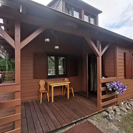 Gunia Holiday home *