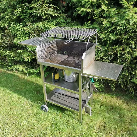 Holiday home Gunia *