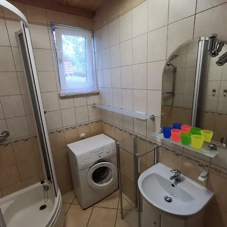 Gunia Holiday home *