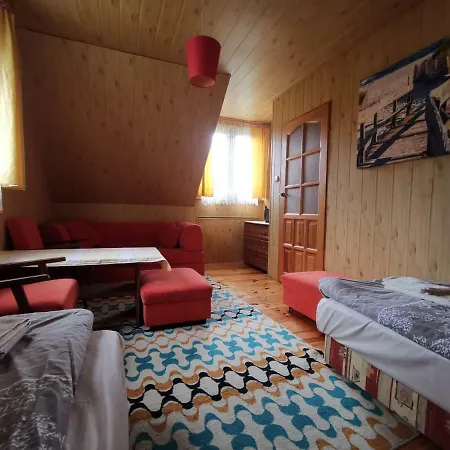 Gunia Holiday home