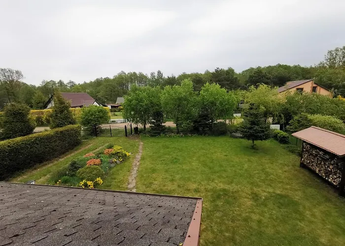 Gunia Дом отдыха Копалино