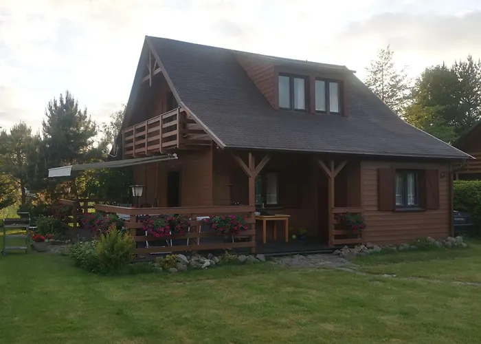 Дом отдыха Gunia