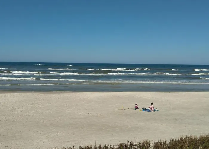 Gunia Дом отдыха Копалино