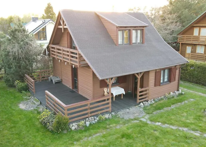 Дом отдыха Gunia