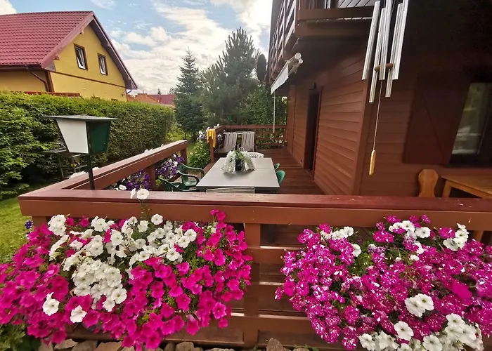 Gunia Дом отдыха *