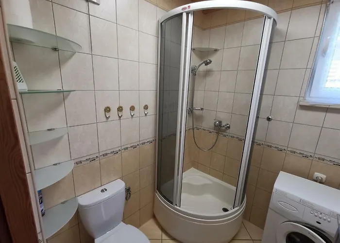 Дом отдыха Gunia Копалино