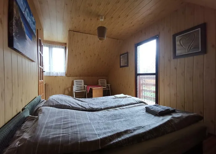 Gunia Дом отдыха