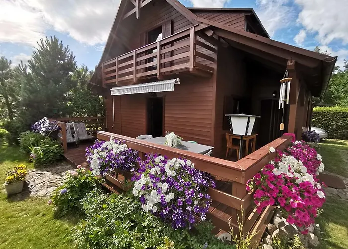 Gunia Дом отдыха