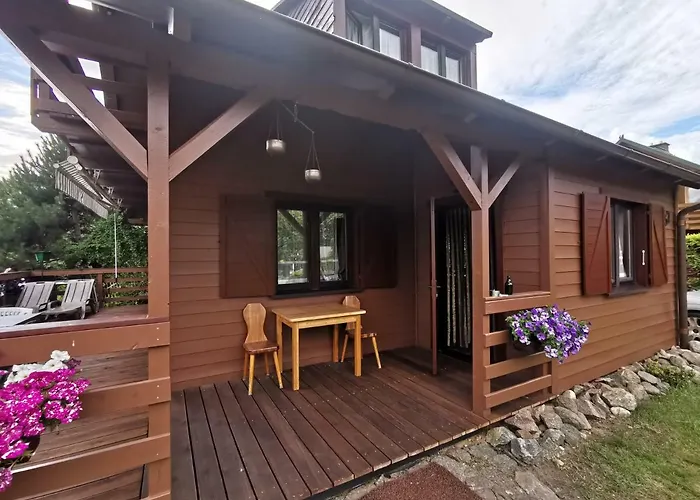 Gunia Дом отдыха *