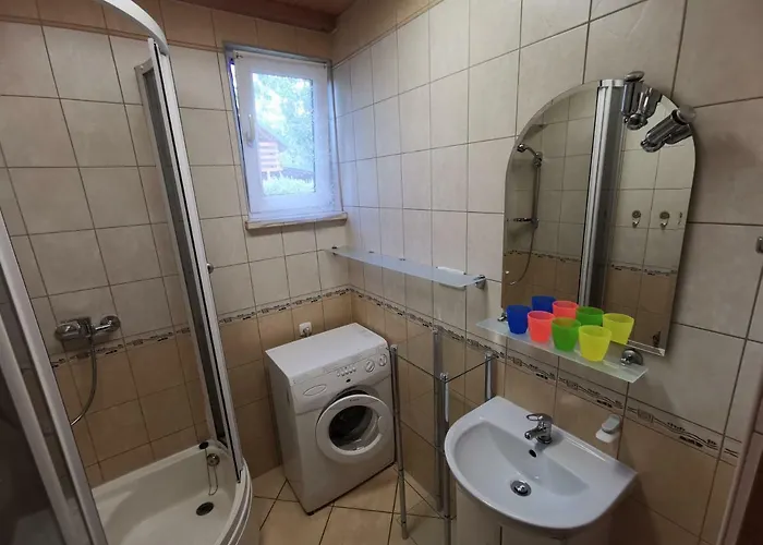 Gunia Дом отдыха *